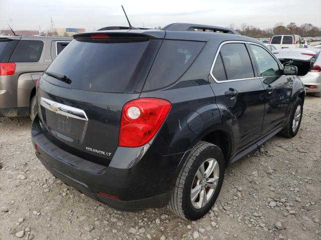 Photo 3 VIN: 2GNALBEK5E1126858 - CHEVROLET EQUINOX LT 