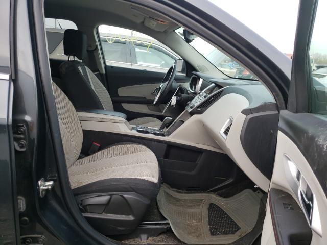 Photo 4 VIN: 2GNALBEK5E1126858 - CHEVROLET EQUINOX LT 