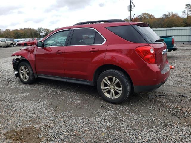 Photo 1 VIN: 2GNALBEK5E1129808 - CHEVROLET EQUINOX LT 