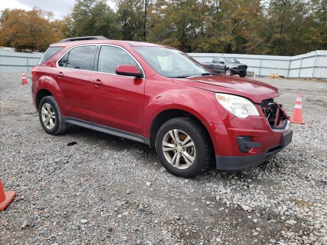 Photo 3 VIN: 2GNALBEK5E1129808 - CHEVROLET EQUINOX LT 