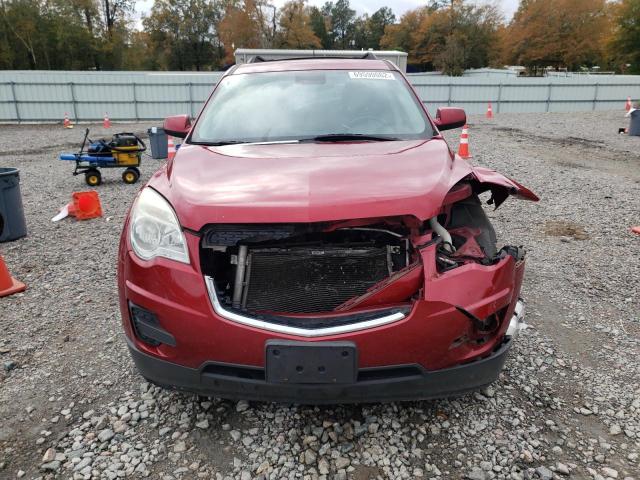 Photo 4 VIN: 2GNALBEK5E1129808 - CHEVROLET EQUINOX LT 