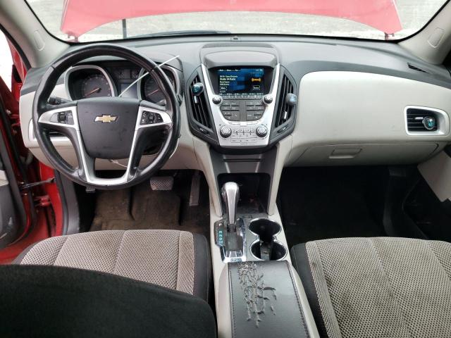 Photo 7 VIN: 2GNALBEK5E1129808 - CHEVROLET EQUINOX LT 