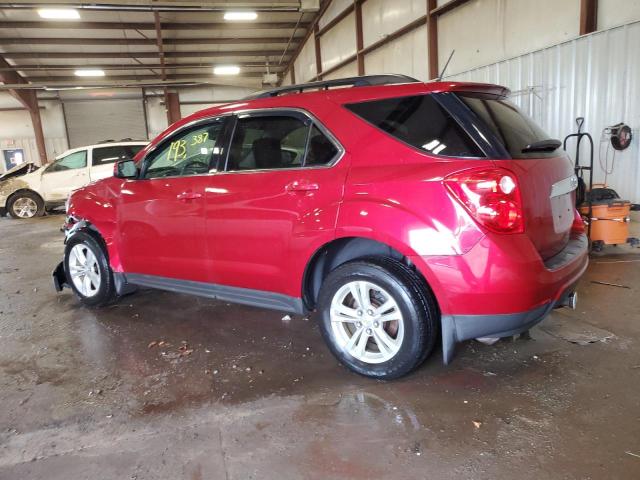 Photo 1 VIN: 2GNALBEK5E1152876 - CHEVROLET EQUINOX LT 