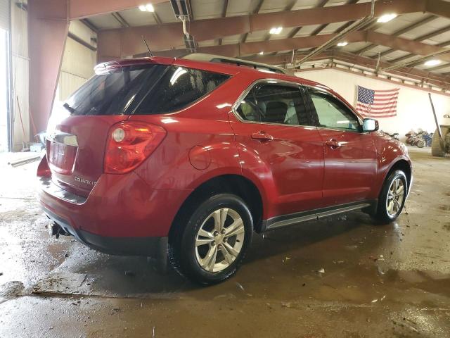 Photo 2 VIN: 2GNALBEK5E1152876 - CHEVROLET EQUINOX LT 