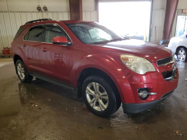 Photo 3 VIN: 2GNALBEK5E1152876 - CHEVROLET EQUINOX LT 