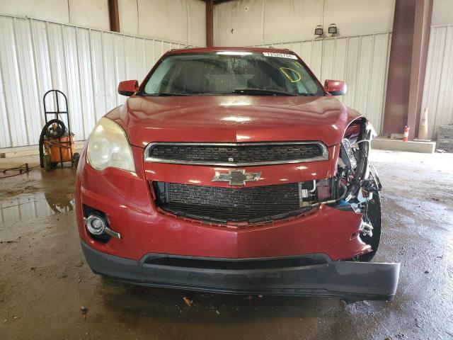 Photo 4 VIN: 2GNALBEK5E1152876 - CHEVROLET EQUINOX LT 