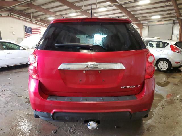 Photo 5 VIN: 2GNALBEK5E1152876 - CHEVROLET EQUINOX LT 