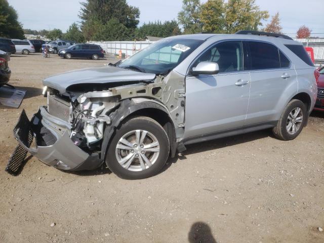 Photo 0 VIN: 2GNALBEK5E6101235 - CHEVROLET EQUINOX 