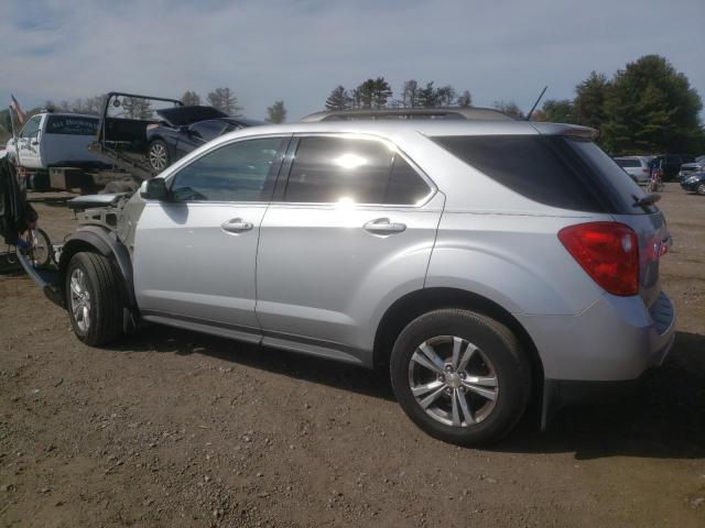 Photo 1 VIN: 2GNALBEK5E6101235 - CHEVROLET EQUINOX 