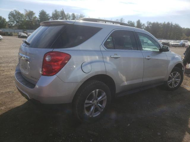 Photo 2 VIN: 2GNALBEK5E6101235 - CHEVROLET EQUINOX 