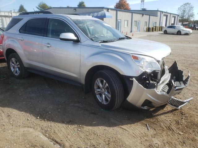 Photo 3 VIN: 2GNALBEK5E6101235 - CHEVROLET EQUINOX 