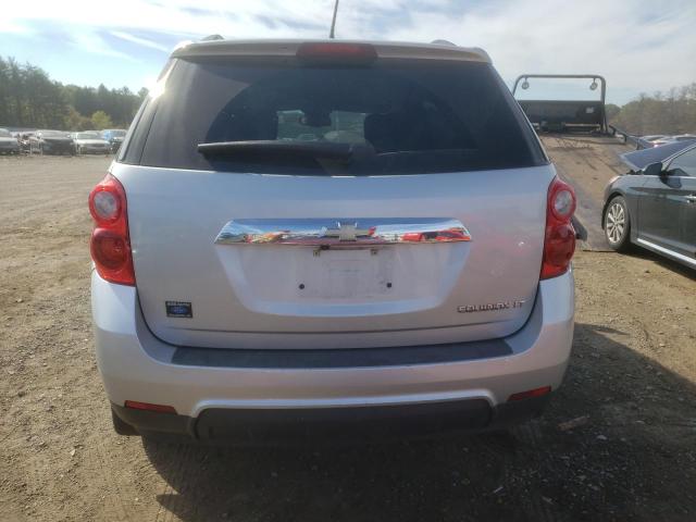 Photo 5 VIN: 2GNALBEK5E6101235 - CHEVROLET EQUINOX 