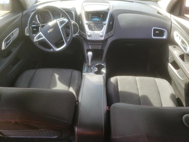 Photo 7 VIN: 2GNALBEK5E6101235 - CHEVROLET EQUINOX 