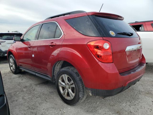 Photo 1 VIN: 2GNALBEK5E6104104 - CHEVROLET EQUINOX LT 