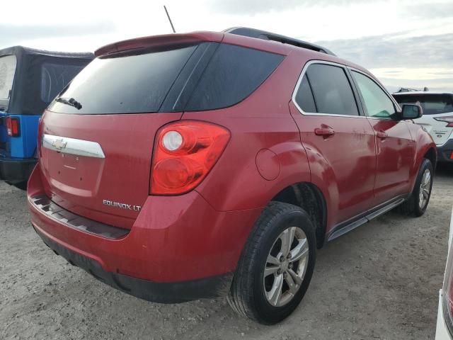 Photo 2 VIN: 2GNALBEK5E6104104 - CHEVROLET EQUINOX LT 