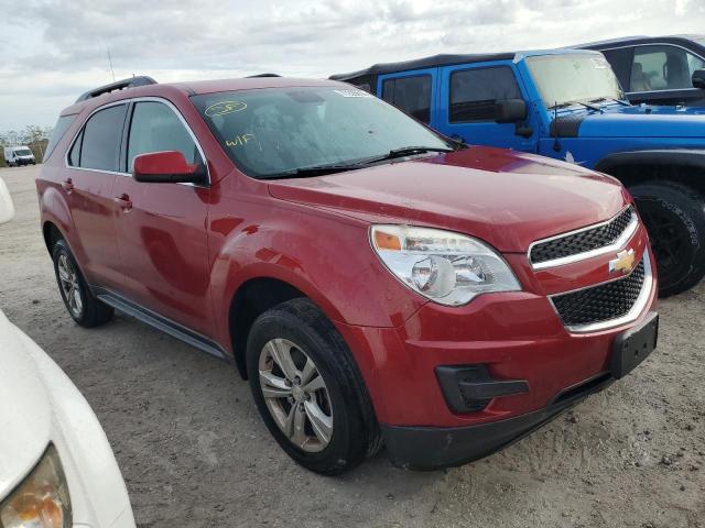 Photo 3 VIN: 2GNALBEK5E6104104 - CHEVROLET EQUINOX LT 