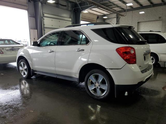 Photo 1 VIN: 2GNALBEK5E6106435 - CHEVROLET EQUINOX LT 