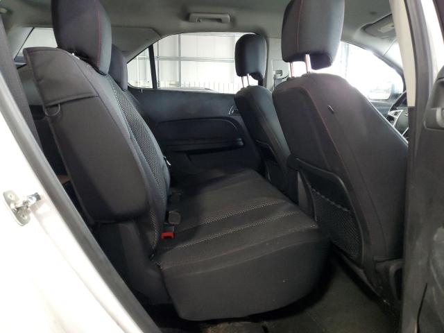 Photo 10 VIN: 2GNALBEK5E6106435 - CHEVROLET EQUINOX LT 