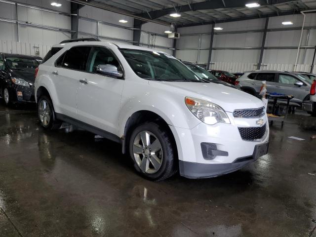 Photo 3 VIN: 2GNALBEK5E6106435 - CHEVROLET EQUINOX LT 