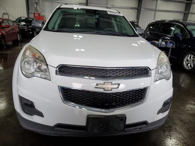 Photo 4 VIN: 2GNALBEK5E6106435 - CHEVROLET EQUINOX LT 