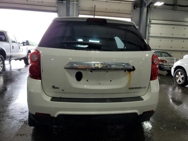 Photo 5 VIN: 2GNALBEK5E6106435 - CHEVROLET EQUINOX LT 