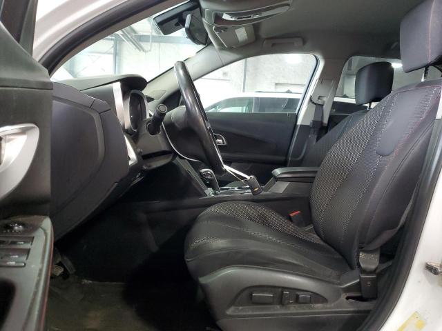 Photo 6 VIN: 2GNALBEK5E6106435 - CHEVROLET EQUINOX LT 