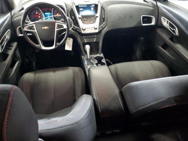 Photo 7 VIN: 2GNALBEK5E6106435 - CHEVROLET EQUINOX LT 