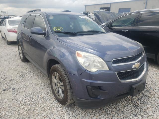 Photo 0 VIN: 2GNALBEK5E6108766 - CHEVROLET EQUINOX LT 