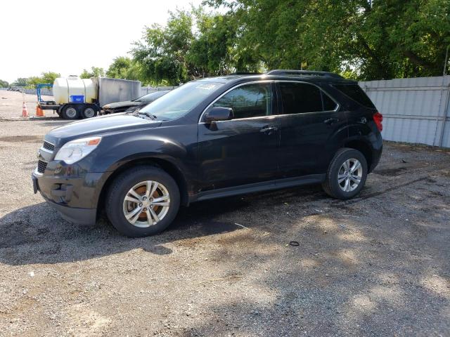 Photo 0 VIN: 2GNALBEK5E6115006 - CHEVROLET EQUINOX LT 