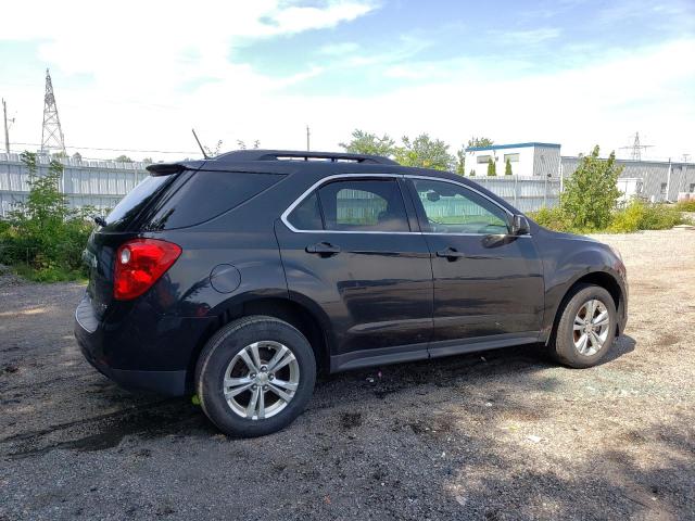 Photo 2 VIN: 2GNALBEK5E6115006 - CHEVROLET EQUINOX LT 