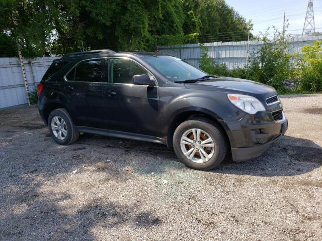 Photo 3 VIN: 2GNALBEK5E6115006 - CHEVROLET EQUINOX LT 