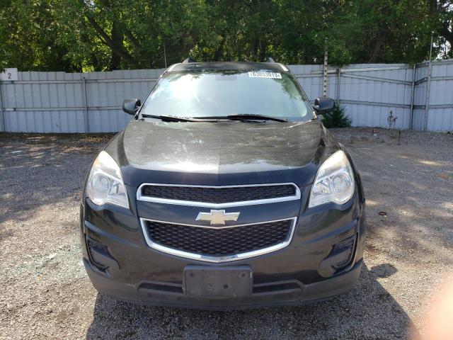 Photo 4 VIN: 2GNALBEK5E6115006 - CHEVROLET EQUINOX LT 