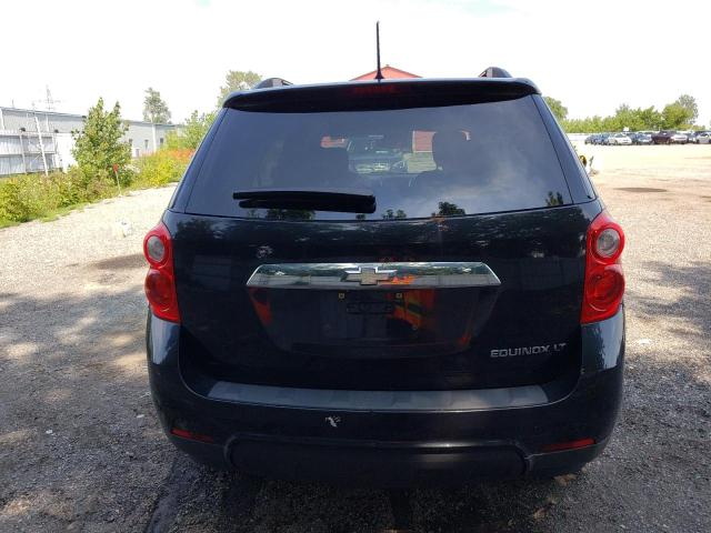 Photo 5 VIN: 2GNALBEK5E6115006 - CHEVROLET EQUINOX LT 