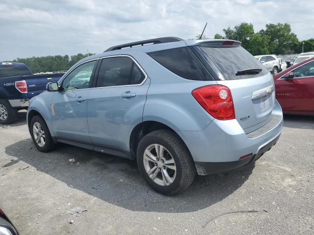 Photo 1 VIN: 2GNALBEK5E6118164 - CHEVROLET EQUINOX 