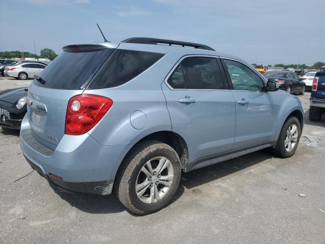 Photo 2 VIN: 2GNALBEK5E6118164 - CHEVROLET EQUINOX 