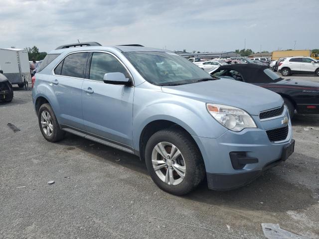 Photo 3 VIN: 2GNALBEK5E6118164 - CHEVROLET EQUINOX 