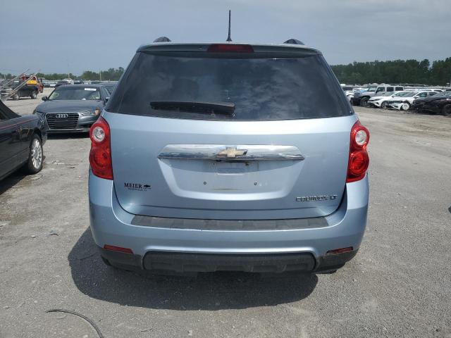 Photo 5 VIN: 2GNALBEK5E6118164 - CHEVROLET EQUINOX 