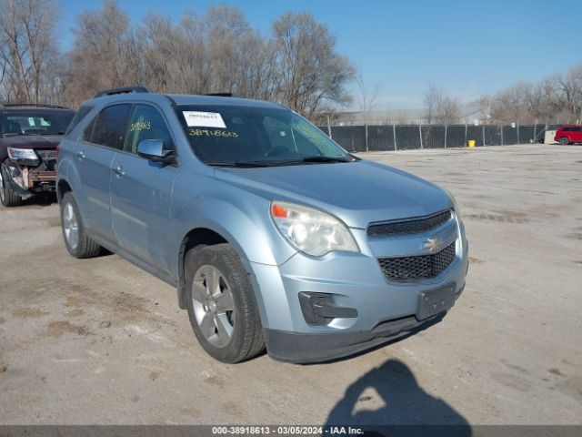 Photo 0 VIN: 2GNALBEK5E6119427 - CHEVROLET EQUINOX 