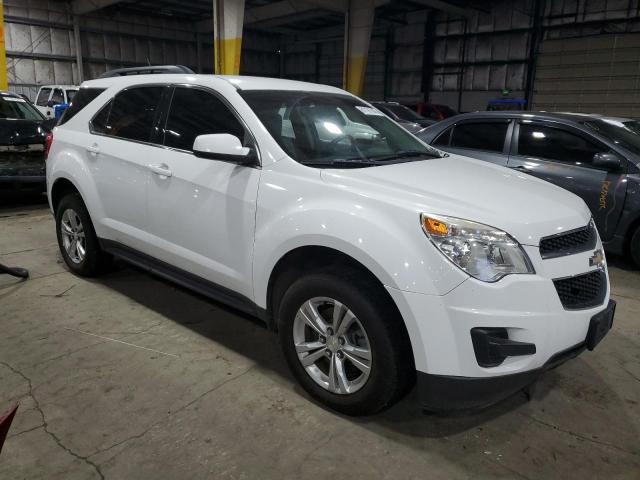 Photo 3 VIN: 2GNALBEK5E6121680 - CHEVROLET EQUINOX 