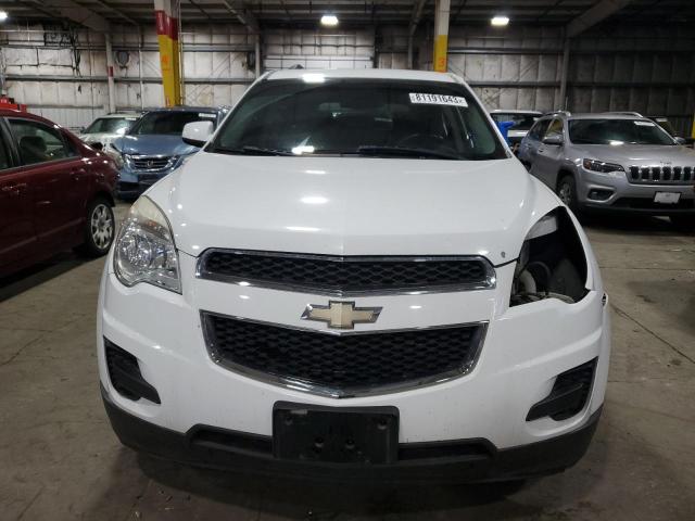 Photo 4 VIN: 2GNALBEK5E6121680 - CHEVROLET EQUINOX 