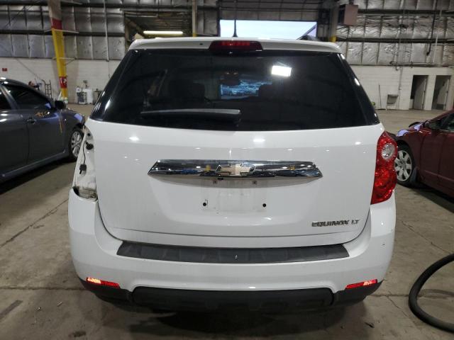 Photo 5 VIN: 2GNALBEK5E6121680 - CHEVROLET EQUINOX 