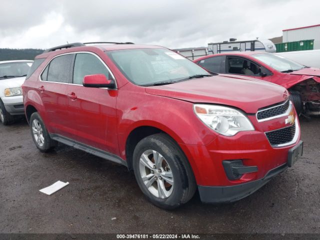 Photo 0 VIN: 2GNALBEK5E6132680 - CHEVROLET EQUINOX 