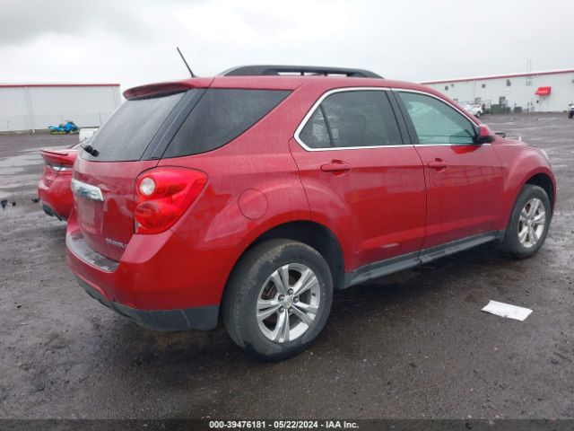 Photo 3 VIN: 2GNALBEK5E6132680 - CHEVROLET EQUINOX 