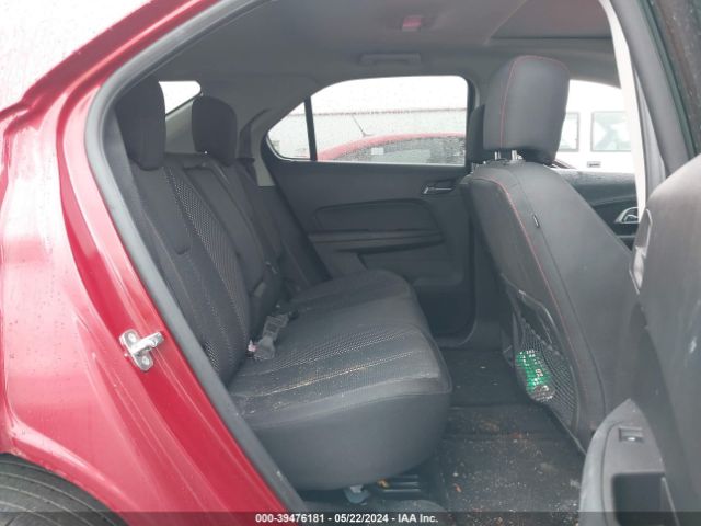 Photo 7 VIN: 2GNALBEK5E6132680 - CHEVROLET EQUINOX 