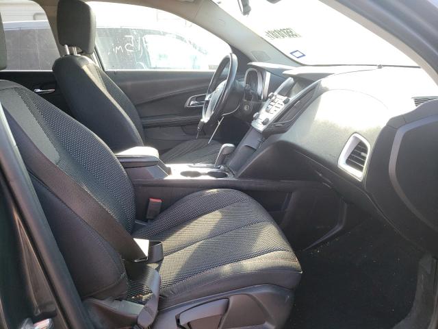 Photo 4 VIN: 2GNALBEK5E6140939 - CHEVROLET EQUINOX LT 