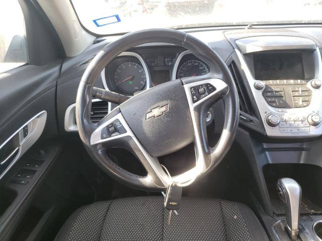 Photo 8 VIN: 2GNALBEK5E6140939 - CHEVROLET EQUINOX LT 