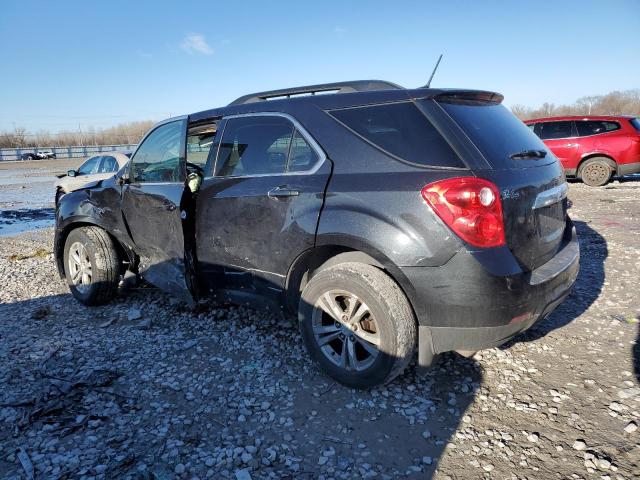 Photo 1 VIN: 2GNALBEK5E6151570 - CHEVROLET EQUINOX 