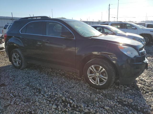 Photo 3 VIN: 2GNALBEK5E6151570 - CHEVROLET EQUINOX 