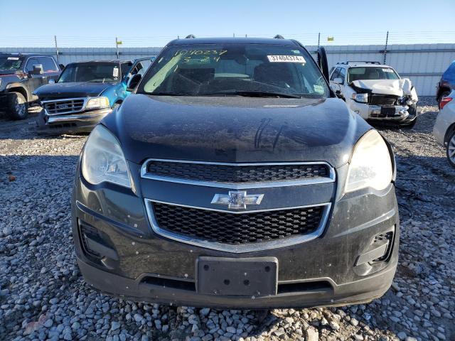 Photo 4 VIN: 2GNALBEK5E6151570 - CHEVROLET EQUINOX 