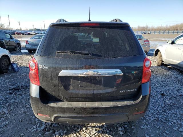 Photo 5 VIN: 2GNALBEK5E6151570 - CHEVROLET EQUINOX 